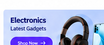 Electronics