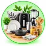 Home & Kitchen